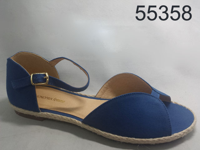 55358 BLUE